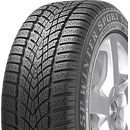 Osobné pneumatiky Dunlop SP Winter Sport 4D 225/45 R18 95V