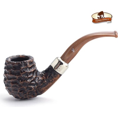 Peterson of Dublin Derry Rustic 106 – Hledejceny.cz