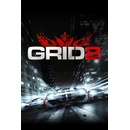 Hry na PC GRID 2