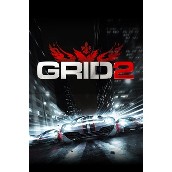 GRID 2