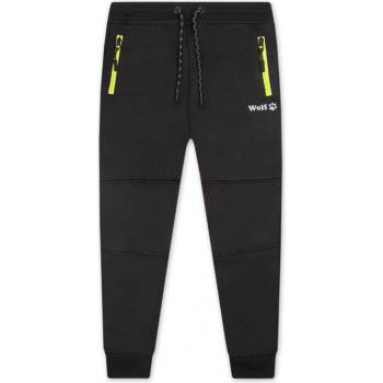 Wolf T2376 čierna