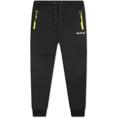 Wolf T2376 čierna