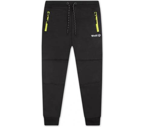 Wolf T2376 čierna