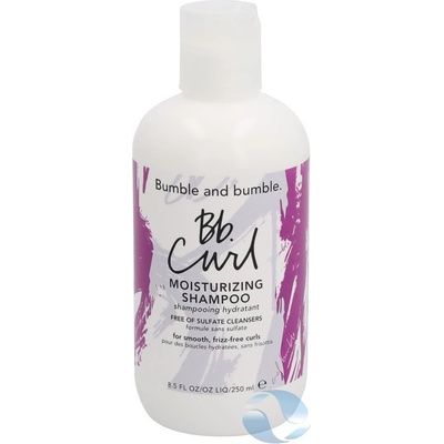 Bumble and Bumble Curl Moisturize Shampoo 250 ml