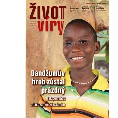 Život víry 2021/4