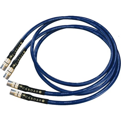 Cardas Clear XLR 3 m