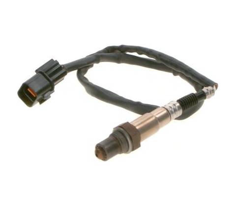 BOSCH 0 258 986 649 Lambda sonda (0258986649)