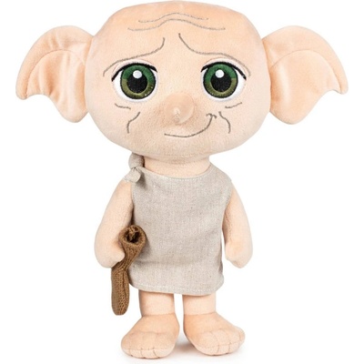 Warner Bros. Harry Potter Dobby 29 cm – Zboží Dáma