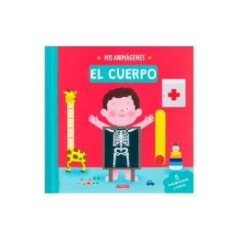 Mis animágenes, el cuerpo | Desconocido