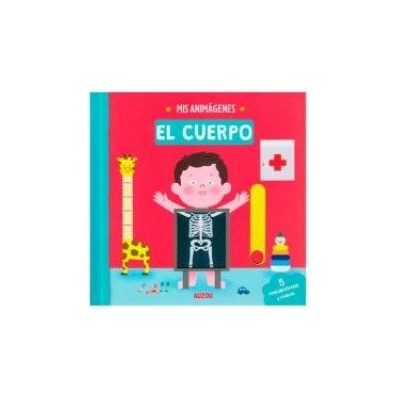 Mis animágenes, el cuerpo | Desconocido