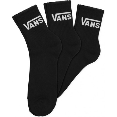 Vans Classic Half Crew 3KS 24 black