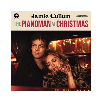 The Pianoman at Christmas