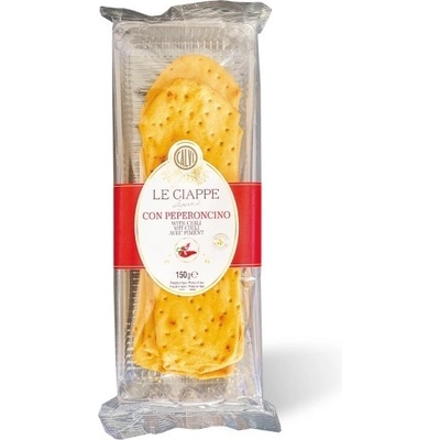 Calvi Le Ciappe s chilli 150 g