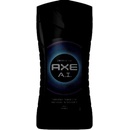 AXE A.I. sprchový gél 250 ml