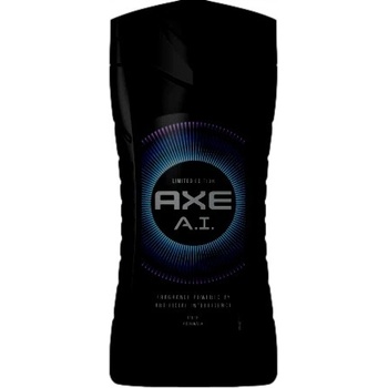 AXE A.I. sprchový gél 250 ml