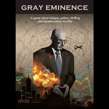 Gray Eminence