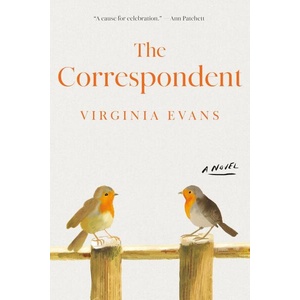 The Correspondent (0000)
