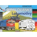 Lokomotivy