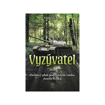 Vyzývatel