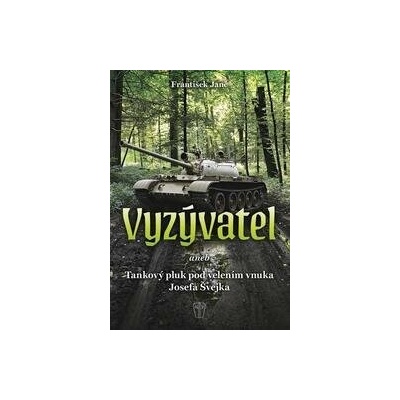 Vyzývatel