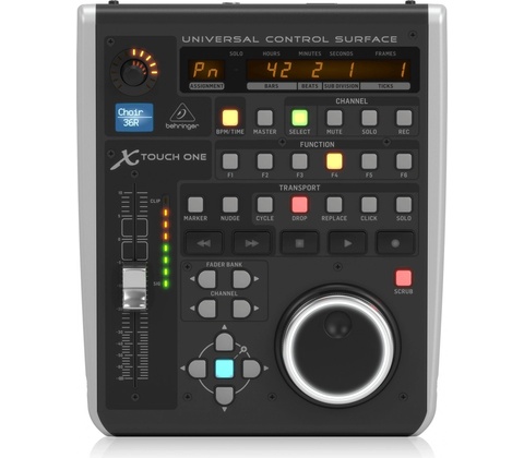 Behringer X-TOUCH ONE