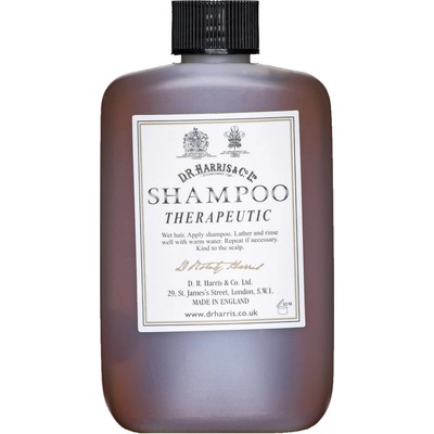 D.R. Harris Therapeutic Shampoo 250 ml