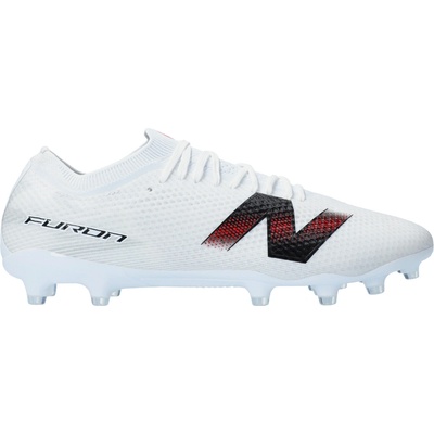 New Balance Furon Elite V9 MG biela