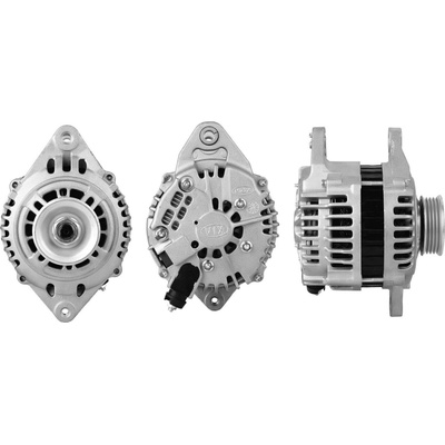 generátor LUCAS LRA02821