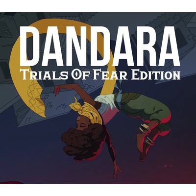 Dandara (Trials of Fear Edition)