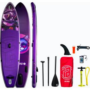 iBoard SUP iBoard Cat 11