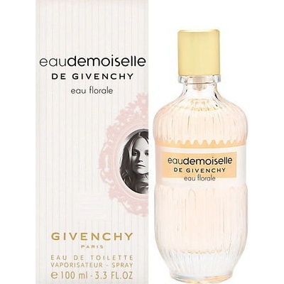 Givenchy Eaudemoiselle de Givenchy Eau Florale toaletná voda dámska 100 ml