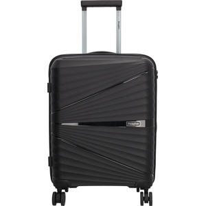 Dugros Travel 25138 S Black