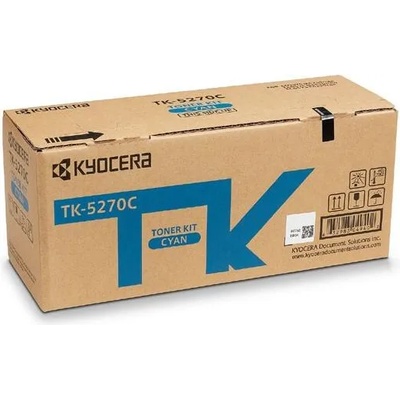 Kyocera TK-5270C Cyan
