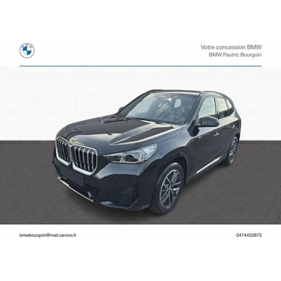 BMW X1 sDrive20d M Sport 122 kW