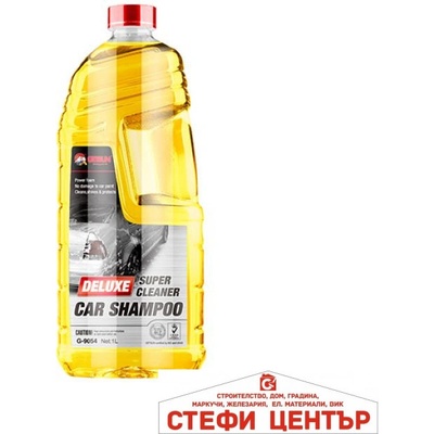 Getsun Шампоан за автомобил 1л - Getsun (50073)