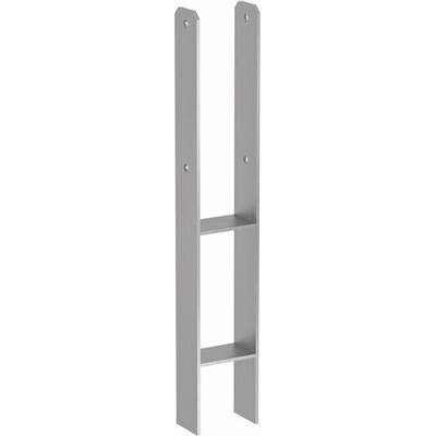 Domax PSH 70 Pätka stĺpika 71x600x6,0 mm