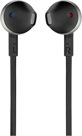 JBL Tune 205 black (JBLT205BLKE)