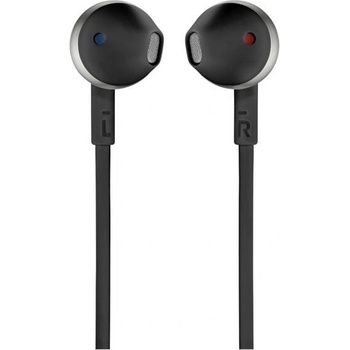 Image 1 of JBL Tune 205 black (JBLT205BLKE)