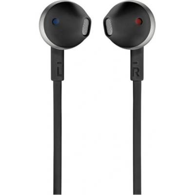 JBL Tune 205 black (JBLT205BLKE)