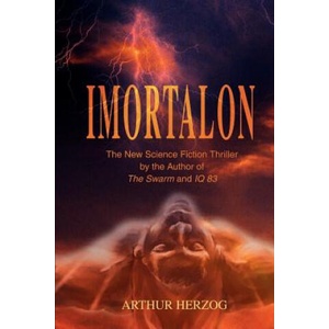 Imortalon | Herzog, Arthur, III (ISBN: 9780595297627)