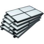 VHBW Филтър за Zehnder CLD / CLD-P, G3, 990320573 (889004804)