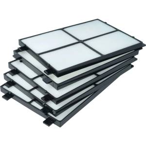 VHBW Филтър за Zehnder CLD / CLD-P, G3, 990320573 (889004804)