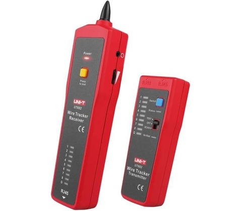 UNI-T UT682