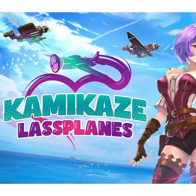 Kamikaze Lassplanes
