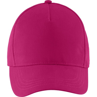 SOL's Collection Buzz 5 panelová COT25881131099-fuchsia Fuchsia