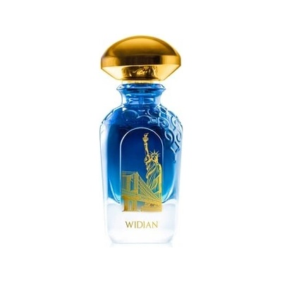 Widian Widian New York parfém unisex 3 ml vzorek