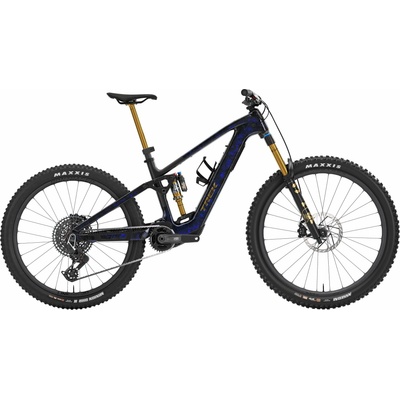 Trek Fuel+ MX 9.9 X0 AXS Gen 2 2026