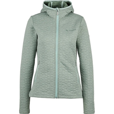 Vaude Дамско поларено яке Vaude Women's Bargis Jacket Fleece jacket - Dusty Fern - размер 40 (EU) (105-5898-0314)