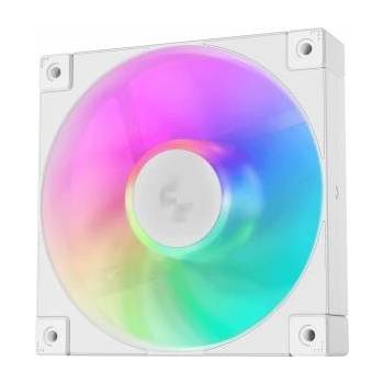 Deepcool FD12 ARGB (R-FD12-WHAPN1-G)