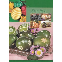Kraslice - Radka Krejčová